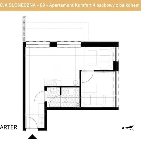 Rezydencja Sloneczna - Spa & Apartamenty Z Widokiem - Białka Tatrzańska Zimmer foto