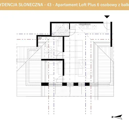 Rezydencja Sloneczna - Spa & Apartamenty Z Widokiem - Białka Tatrzańska Zimmer foto
