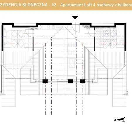 Rezydencja Sloneczna - Spa & Apartamenty Z Widokiem - Białka Tatrzańska Zimmer foto