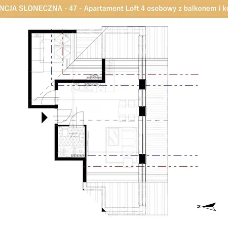 Rezydencja Sloneczna - Spa & Apartamenty Z Widokiem - Białka Tatrzańska Zimmer foto