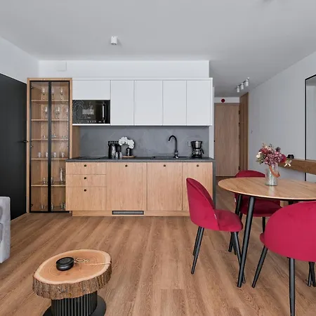Rezydencja Sloneczna - Spa & Apartamenty Z Widokiem - Białka Tatrzańska Exterior foto