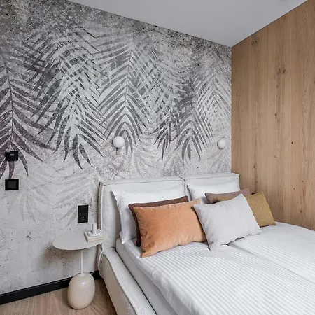 Rezydencja Sloneczna - Spa & Apartamenty Z Widokiem - Białka Tatrzańska Exterior foto