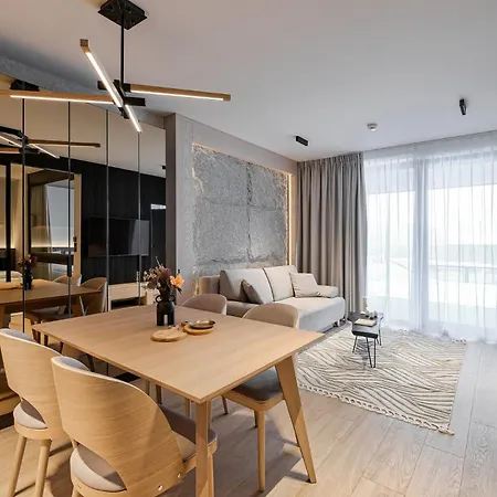 Rezydencja Sloneczna - Spa & Apartamenty Z Widokiem - Białka Tatrzańska Exterior foto