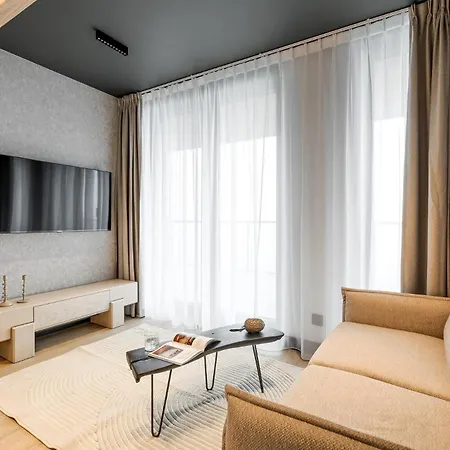 Rezydencja Sloneczna - Spa & Apartamenty Z Widokiem - Białka Tatrzańska Exterior foto