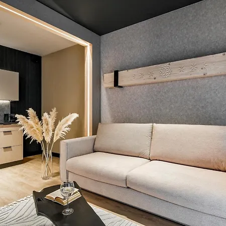 Rezydencja Sloneczna - Spa & Apartamenty Z Widokiem - Białka Tatrzańska Exterior foto