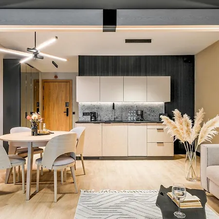 Rezydencja Sloneczna - Spa & Apartamenty Z Widokiem - Białka Tatrzańska Exterior foto