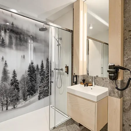 Rezydencja Sloneczna - Spa & Apartamenty Z Widokiem - Białka Tatrzańska Exterior foto