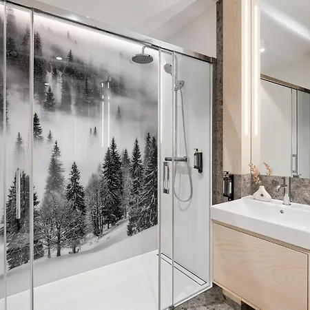 Rezydencja Sloneczna - Spa & Apartamenty Z Widokiem - Białka Tatrzańska Exterior foto
