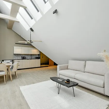 Rezydencja Sloneczna - Spa & Apartamenty Z Widokiem - Białka Tatrzańska Exterior foto