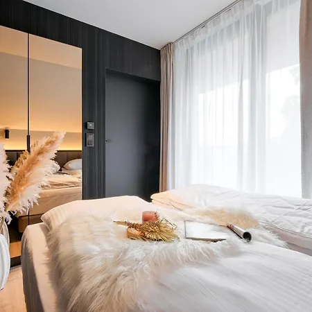 Rezydencja Sloneczna - Spa & Apartamenty Z Widokiem - Białka Tatrzańska Exterior foto