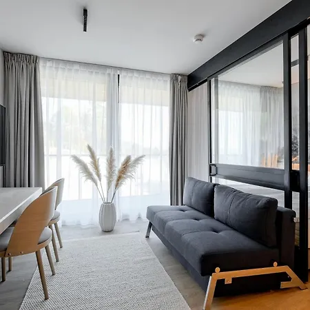 Rezydencja Sloneczna - Spa & Apartamenty Z Widokiem - Białka Tatrzańska Exterior foto