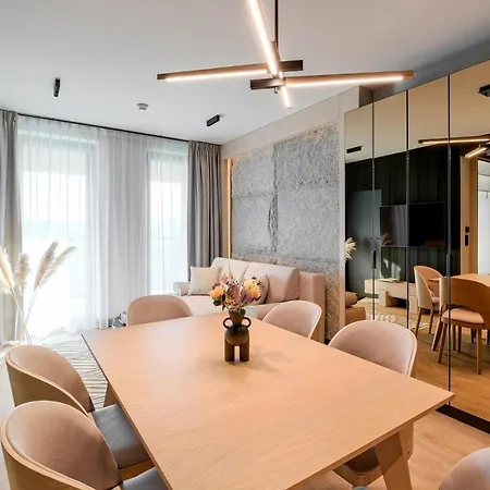 Rezydencja Sloneczna - Spa & Apartamenty Z Widokiem - Białka Tatrzańska Exterior foto