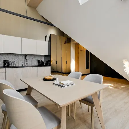 Rezydencja Sloneczna - Spa & Apartamenty Z Widokiem - Białka Tatrzańska Exterior foto