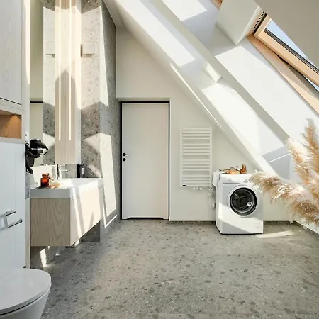 Rezydencja Sloneczna - Spa & Apartamenty Z Widokiem - Białka Tatrzańska Exterior foto