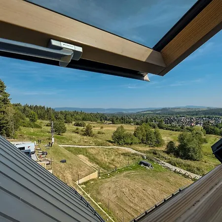 Rezydencja Sloneczna - Spa & Apartamenty Z Widokiem - Białka Tatrzańska Exterior foto