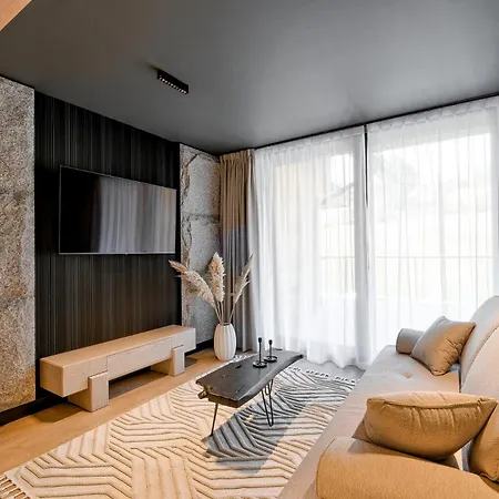 Rezydencja Sloneczna - Spa & Apartamenty Z Widokiem - Białka Tatrzańska Exterior foto
