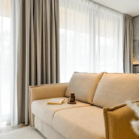Rezydencja Sloneczna - Spa & Apartamenty Z Widokiem - Białka Tatrzańska Exterior foto