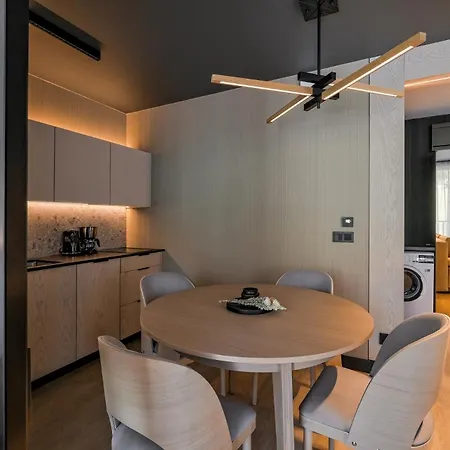Rezydencja Sloneczna - Spa & Apartamenty Z Widokiem - Białka Tatrzańska Exterior foto