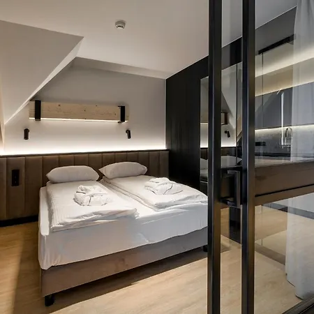 Rezydencja Sloneczna - Spa & Apartamenty Z Widokiem - Białka Tatrzańska Exterior foto