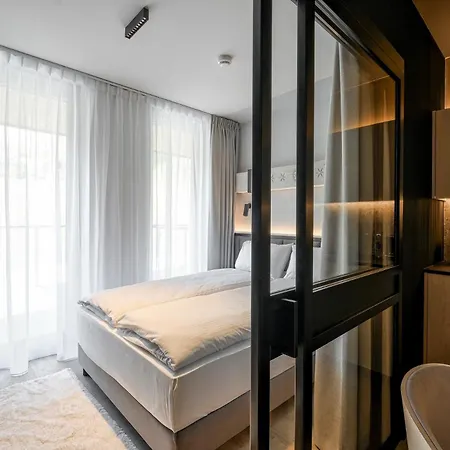 Rezydencja Sloneczna - Spa & Apartamenty Z Widokiem - Białka Tatrzańska Exterior foto