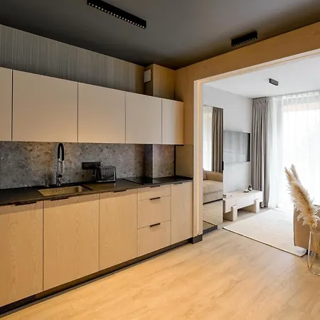 Rezydencja Sloneczna - Spa & Apartamenty Z Widokiem - Białka Tatrzańska Exterior foto