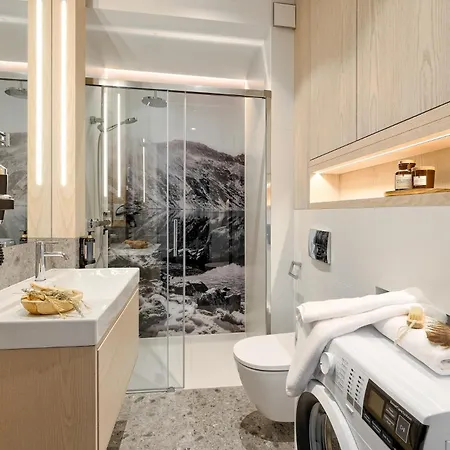 Rezydencja Sloneczna - Spa & Apartamenty Z Widokiem - Białka Tatrzańska Exterior foto