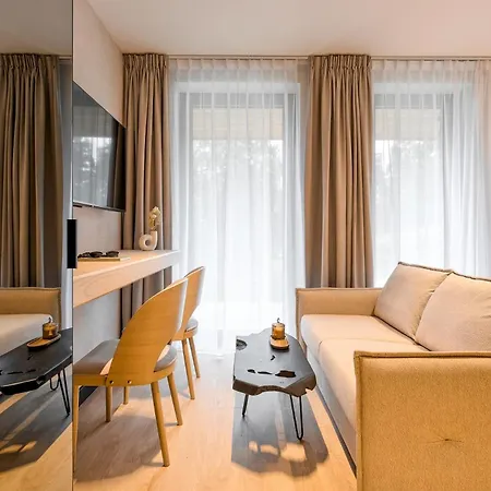 Rezydencja Sloneczna - Spa & Apartamenty Z Widokiem - Białka Tatrzańska Exterior foto