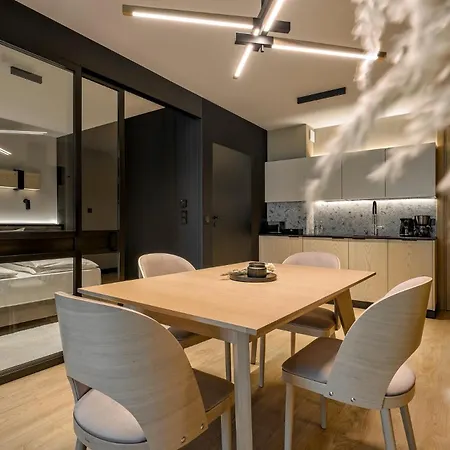 Rezydencja Sloneczna - Spa & Apartamenty Z Widokiem - Białka Tatrzańska Exterior foto