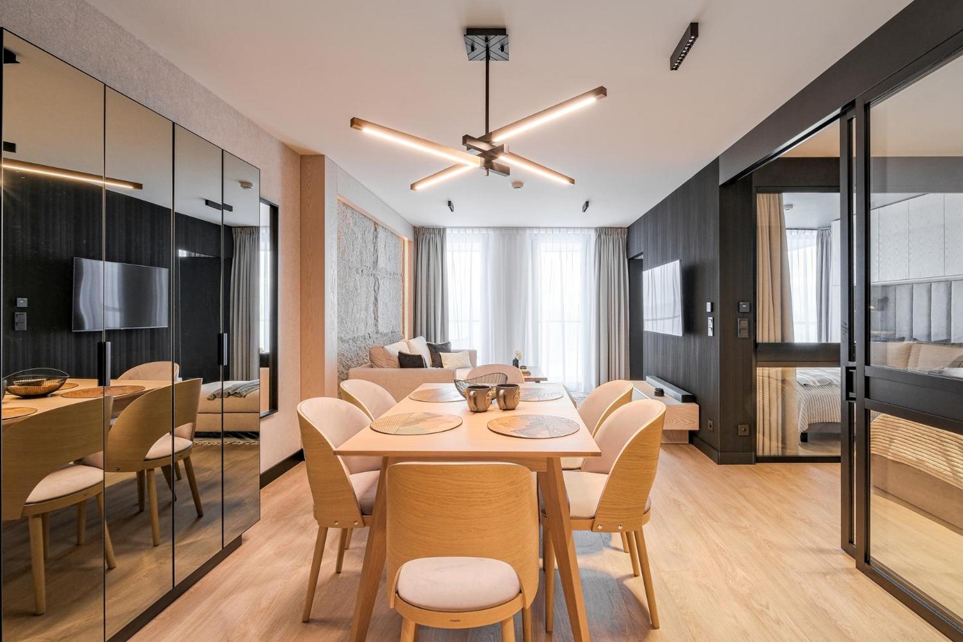 Sloneczna - & Z Widokiem - Apartment Białka Tatrzańska