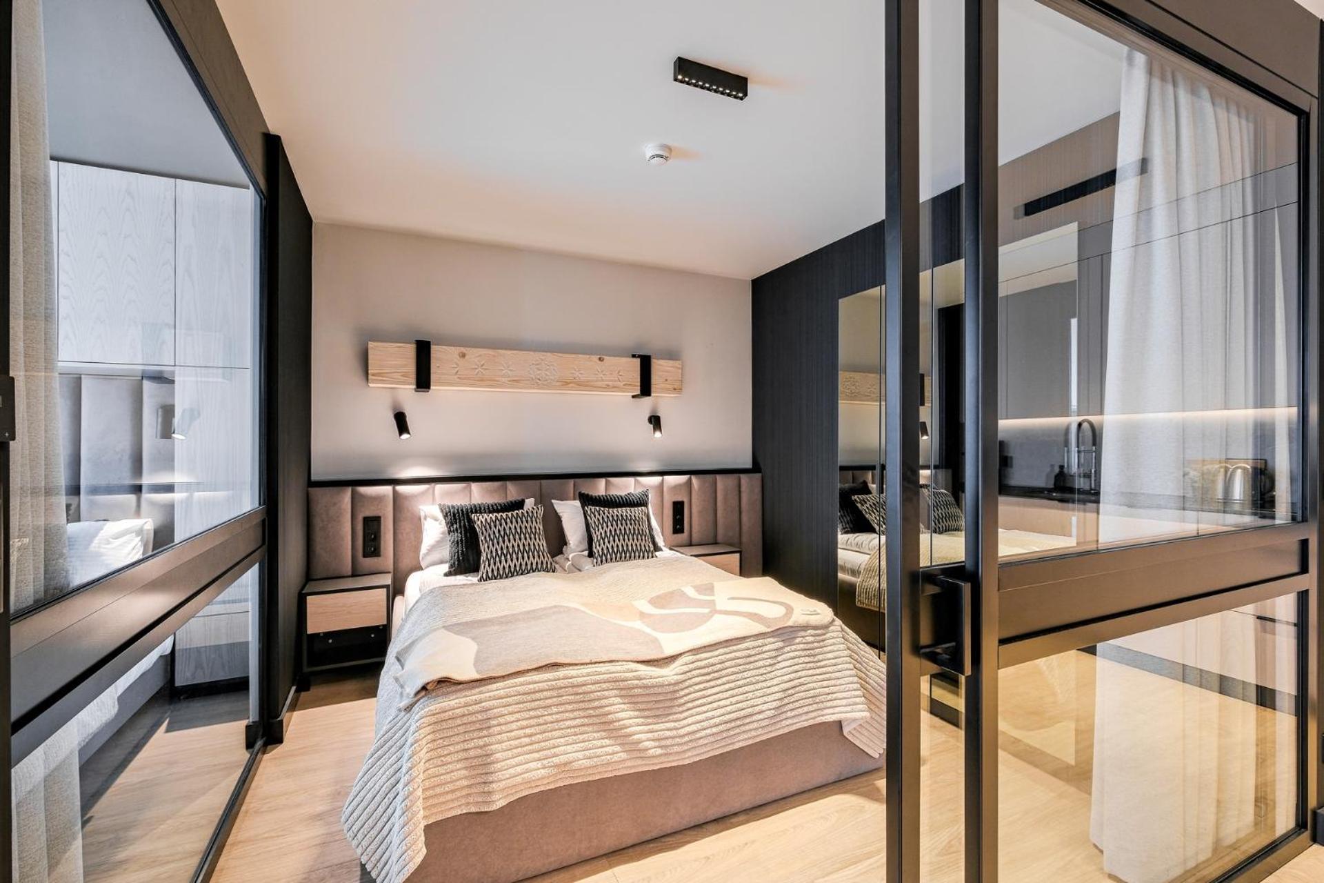 Apartment Sloneczna - & Z Widokiem -
