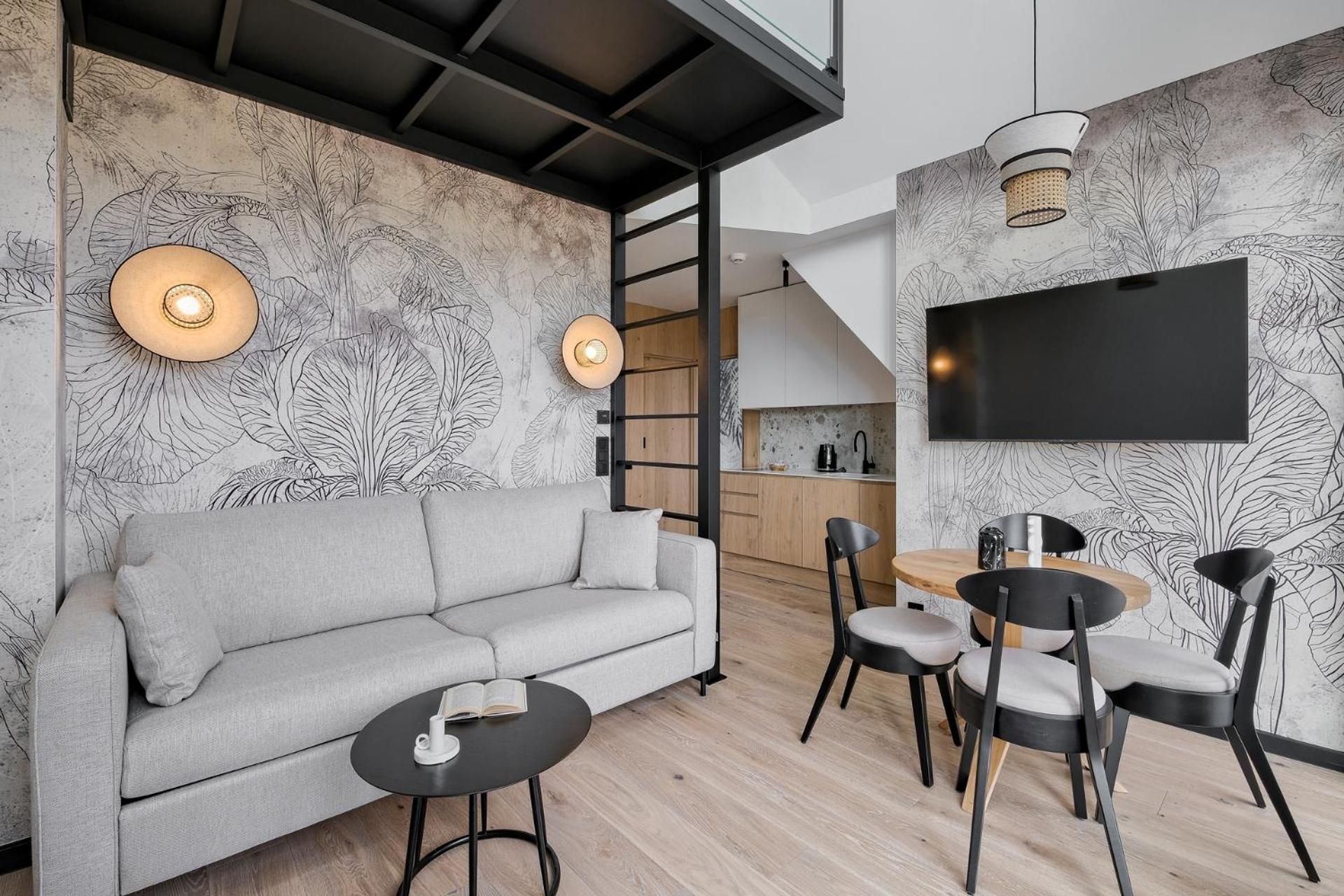 Sloneczna - & Z Widokiem - Apartment