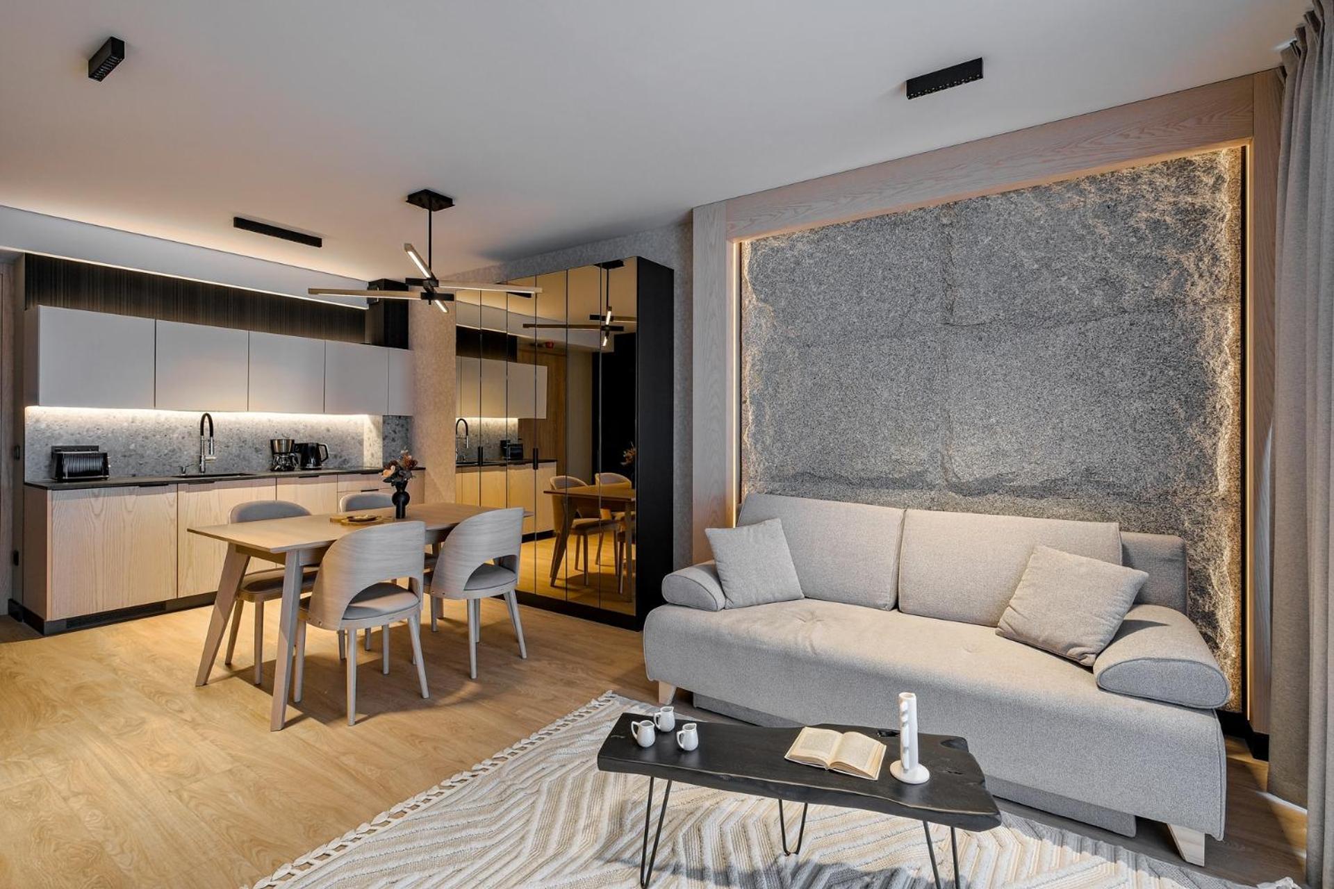 Sloneczna - & Z Widokiem - Apartment Białka Tatrzańska
