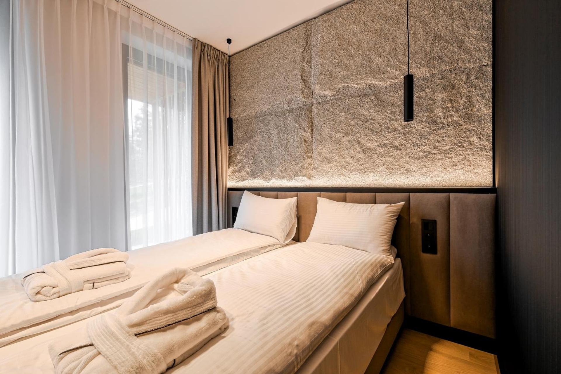Apartment Sloneczna - & Z Widokiem -
