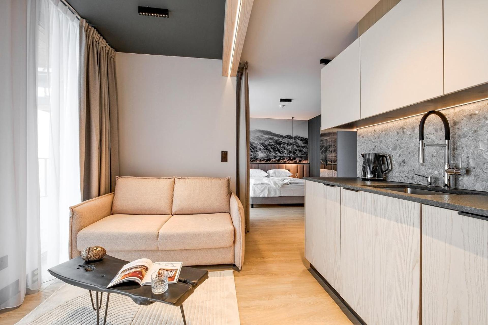 Sloneczna - & Z Widokiem - Apartment