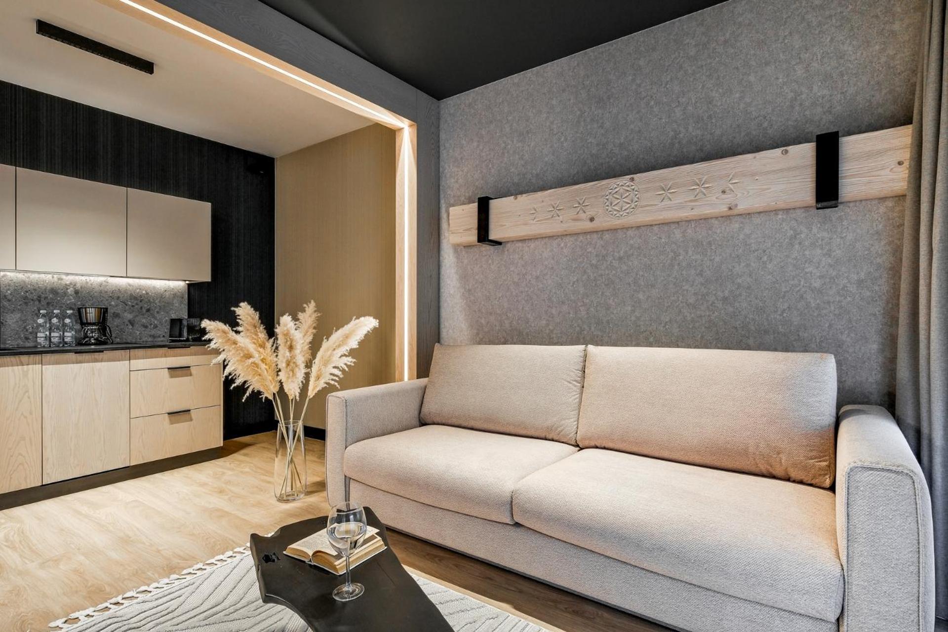 Apartment Sloneczna - & Z Widokiem -