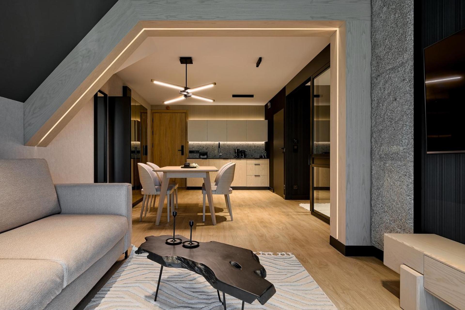 Apartment Sloneczna - & Z Widokiem - *