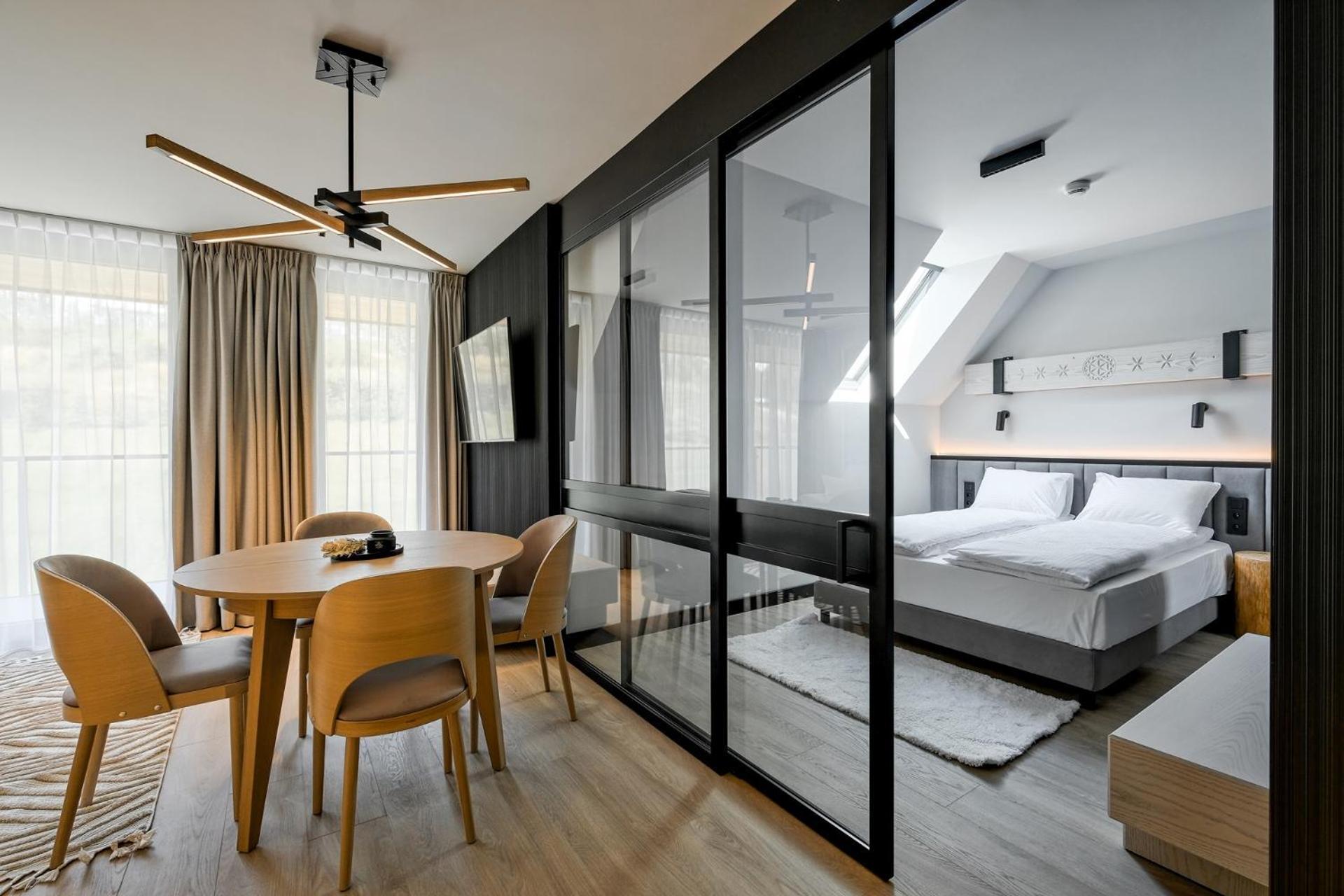 Sloneczna - & Z Widokiem - Apartment *