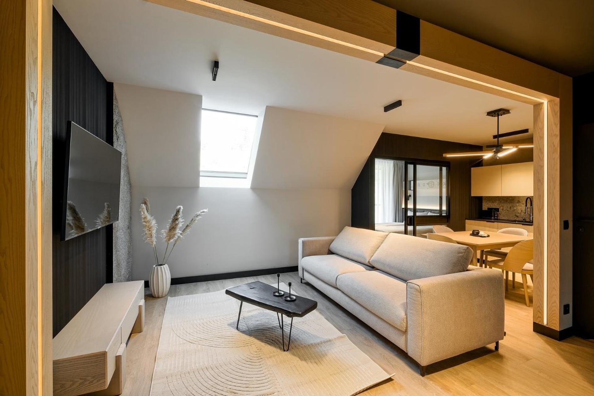 Sloneczna - & Z Widokiem - Apartment Białka Tatrzańska