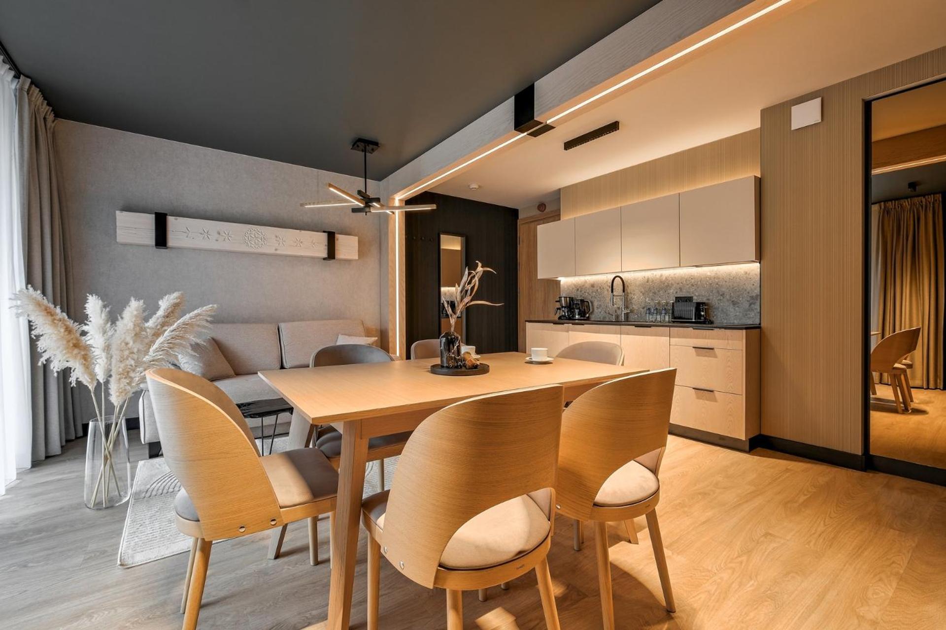 Sloneczna - & Z Widokiem - Apartment *