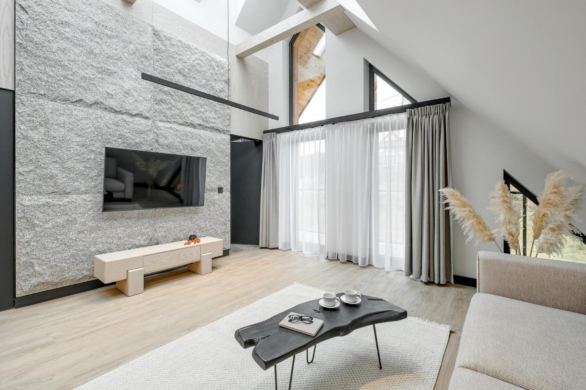 Apartment Sloneczna - & Z Widokiem -