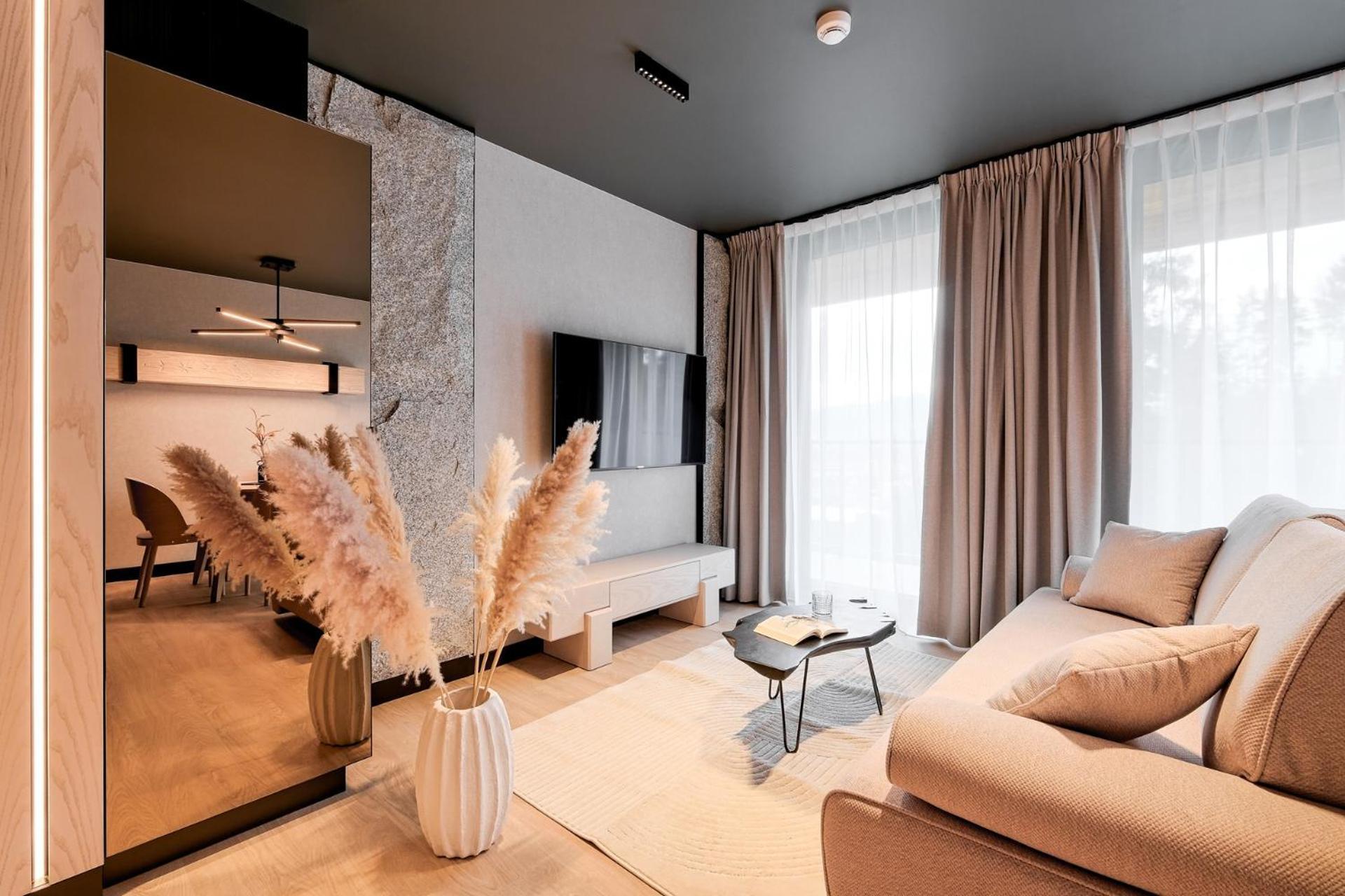 Sloneczna - & Z Widokiem - Apartment *