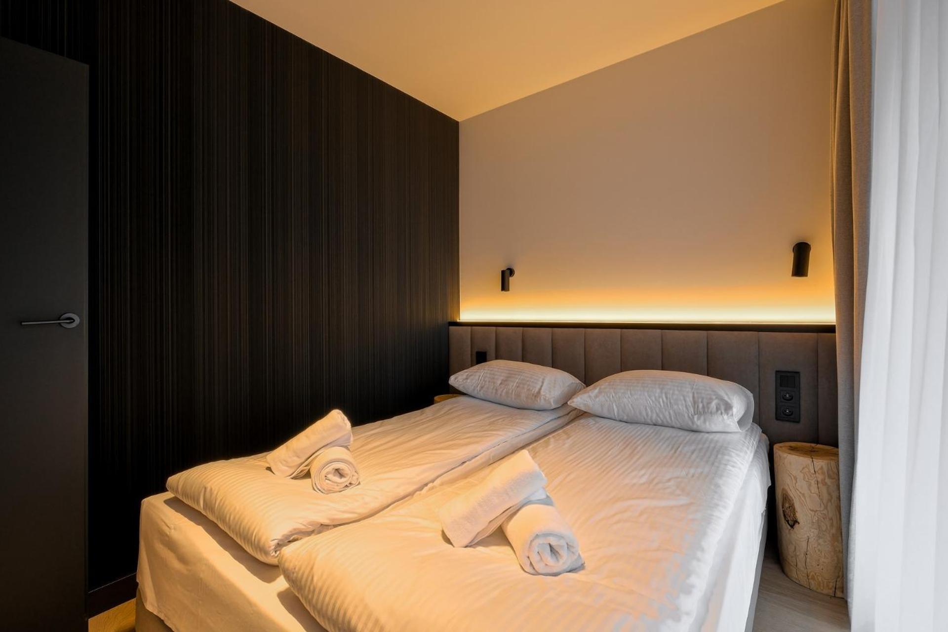 Sloneczna - & Z Widokiem - Apartment Białka Tatrzańska