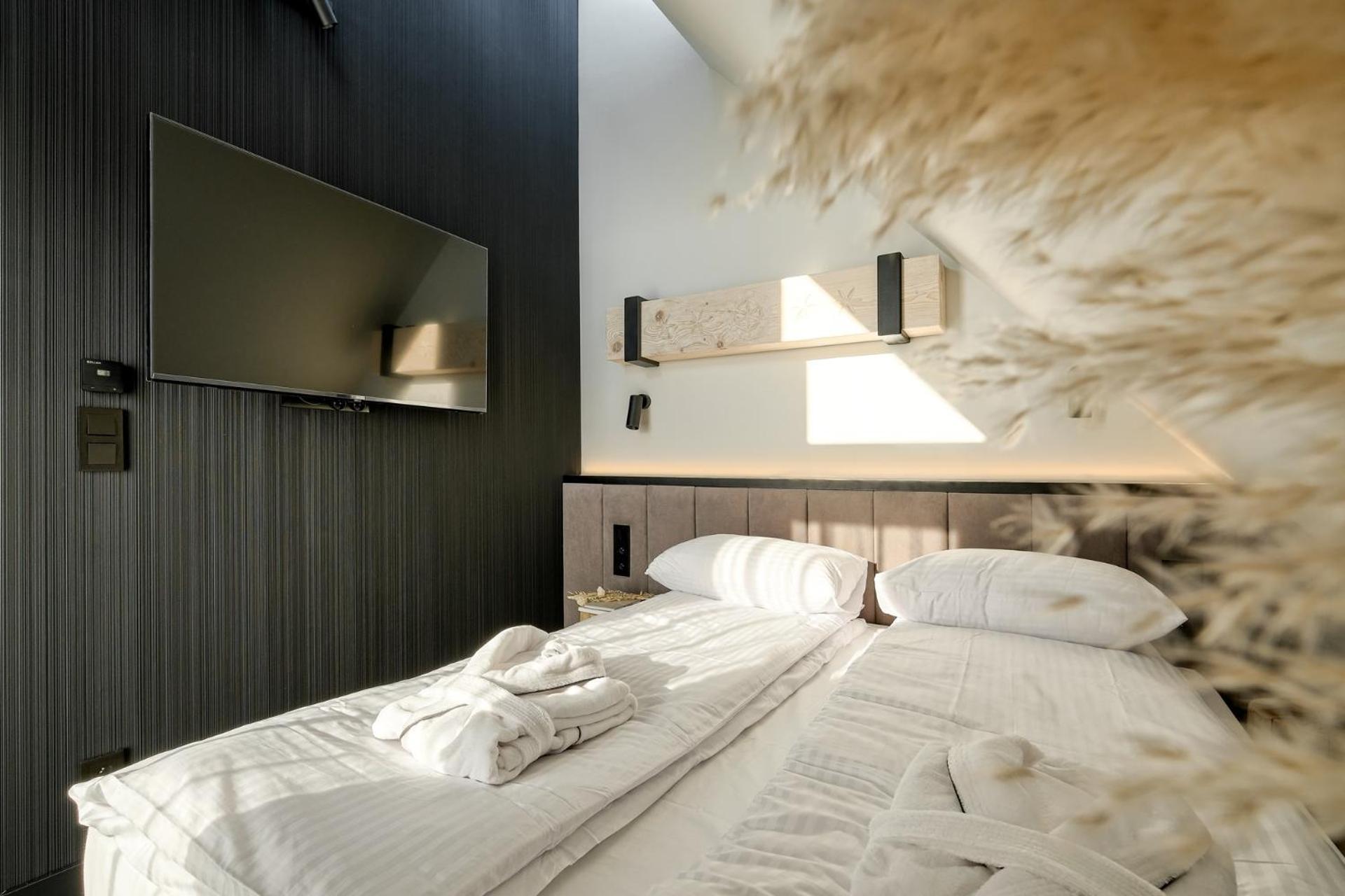 Apartment Sloneczna - & Z Widokiem - *