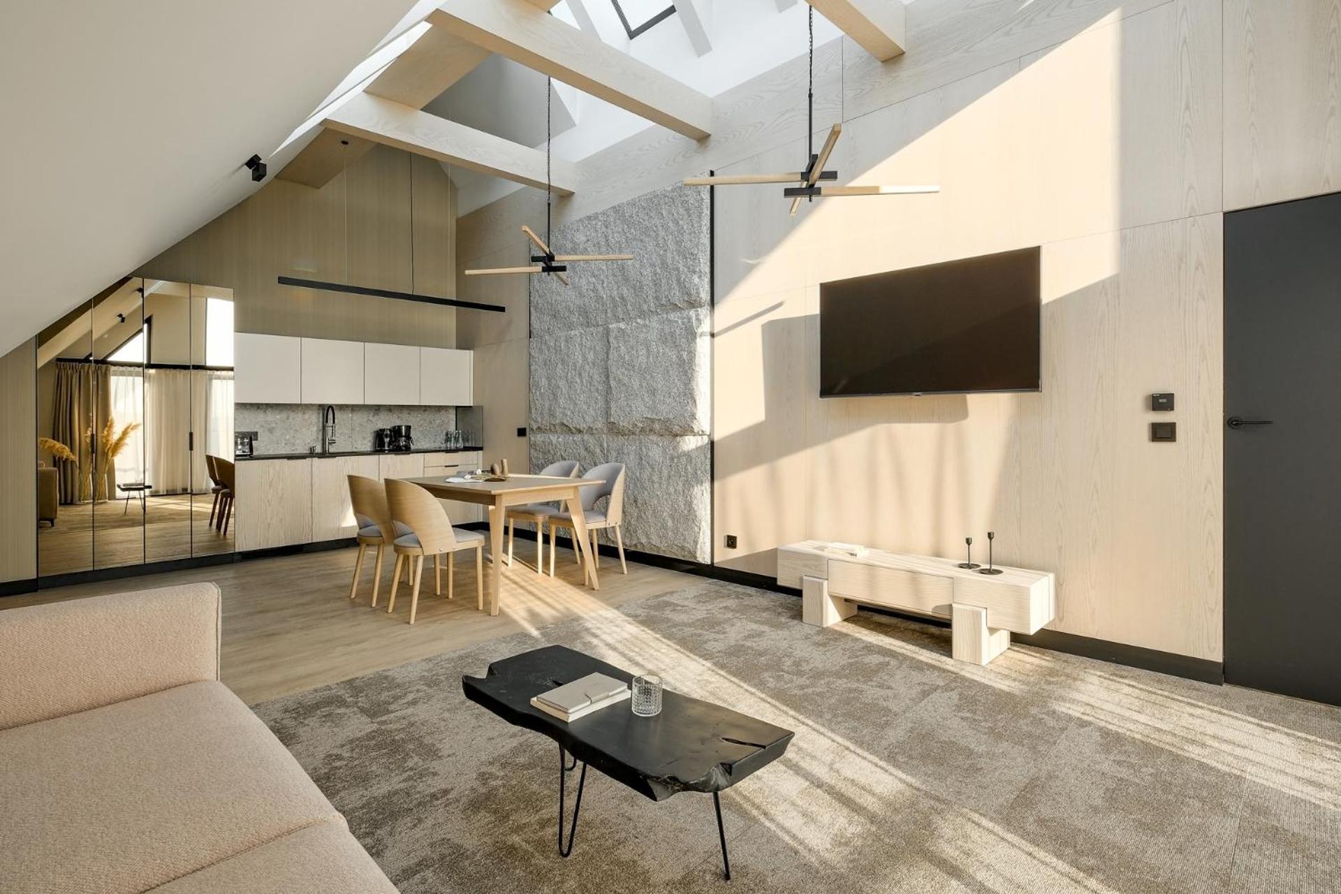 Sloneczna - & Z Widokiem - Apartment