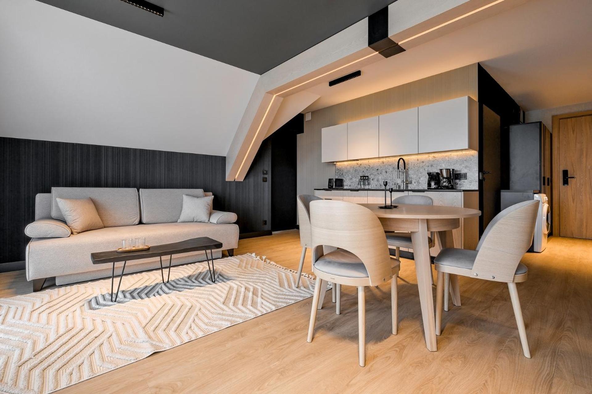 Apartment Sloneczna - & Z Widokiem - *