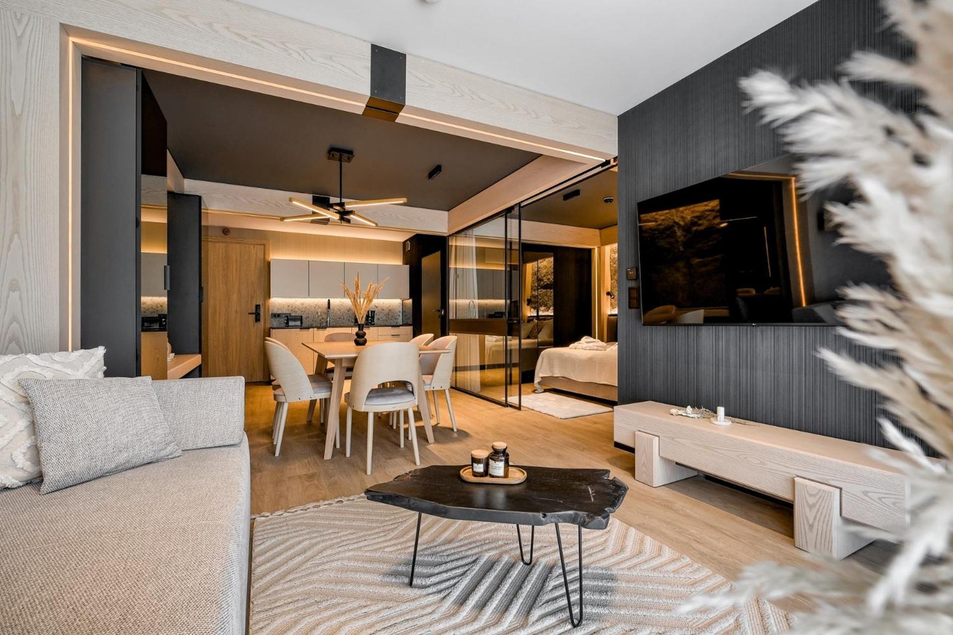 Apartment Sloneczna - & Z Widokiem - *