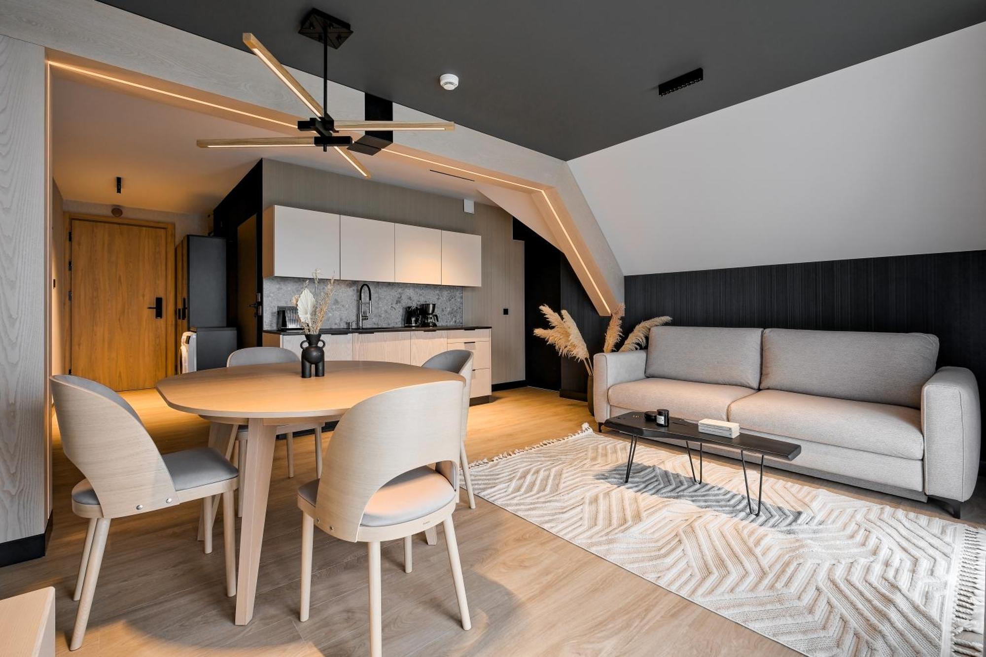 Sloneczna - & Z Widokiem - Apartment