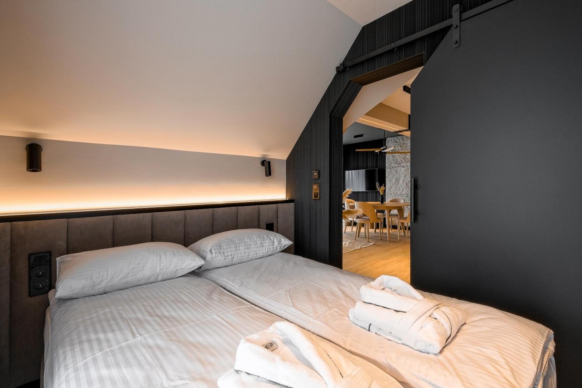Apartment Sloneczna - & Z Widokiem -