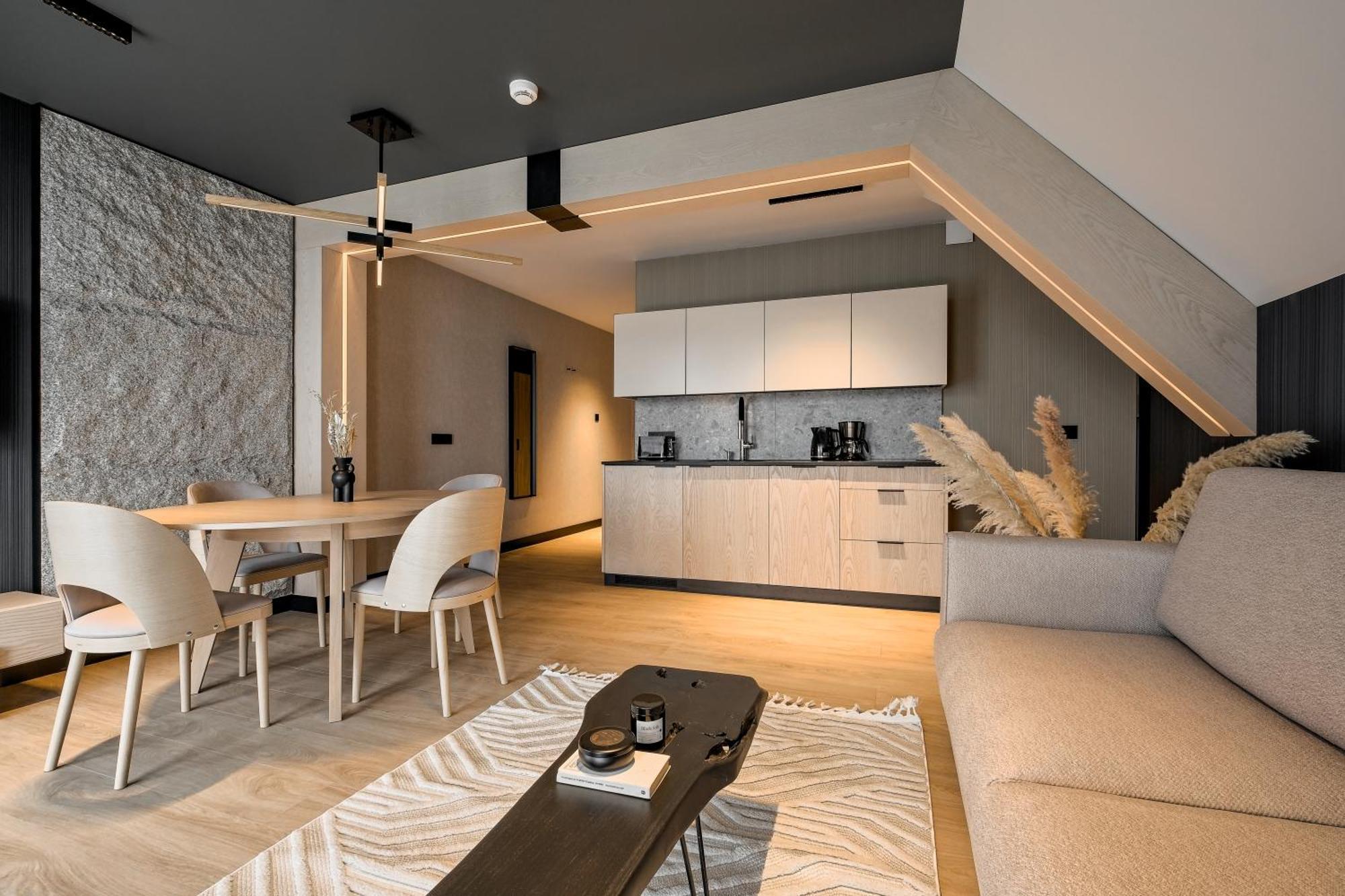 Apartment Sloneczna - & Z Widokiem - *